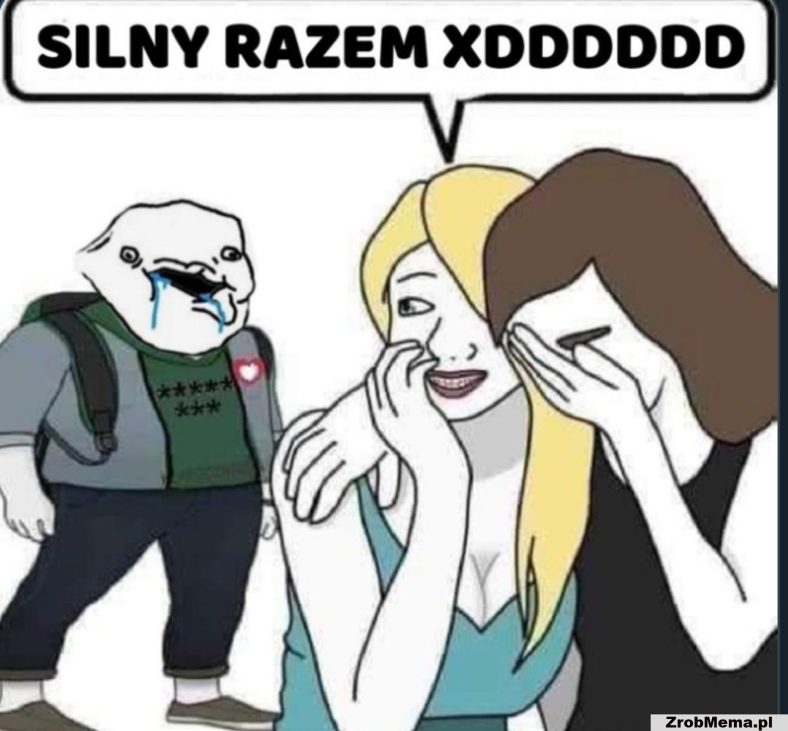 Silni Razem MEM
