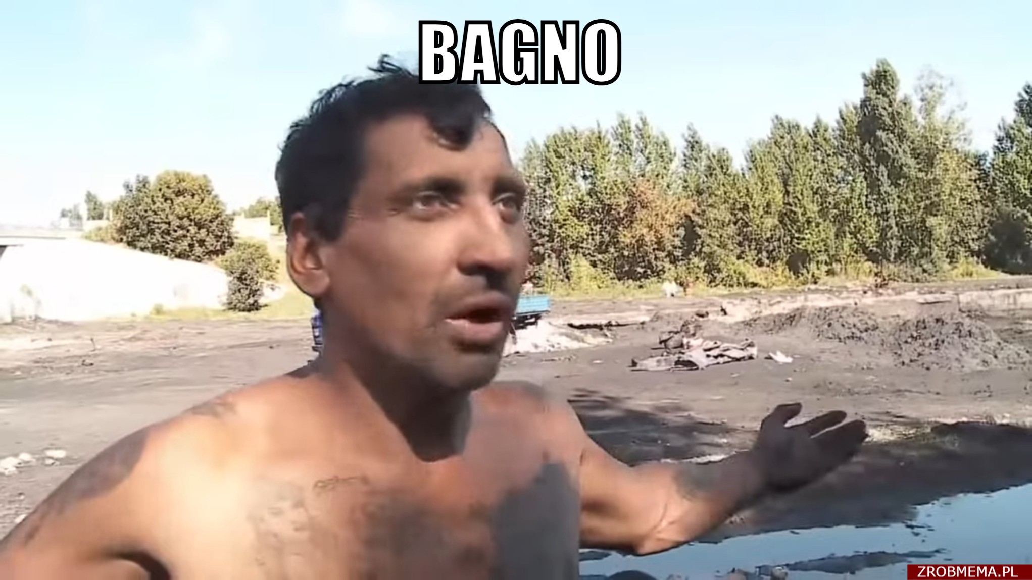 Bagno