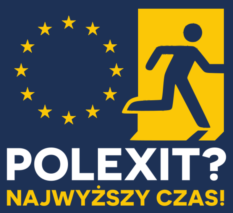Polexit? Najwyższy czas!