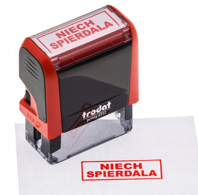 Pieczatka-na-prezent-NIECH-SPIER-LA