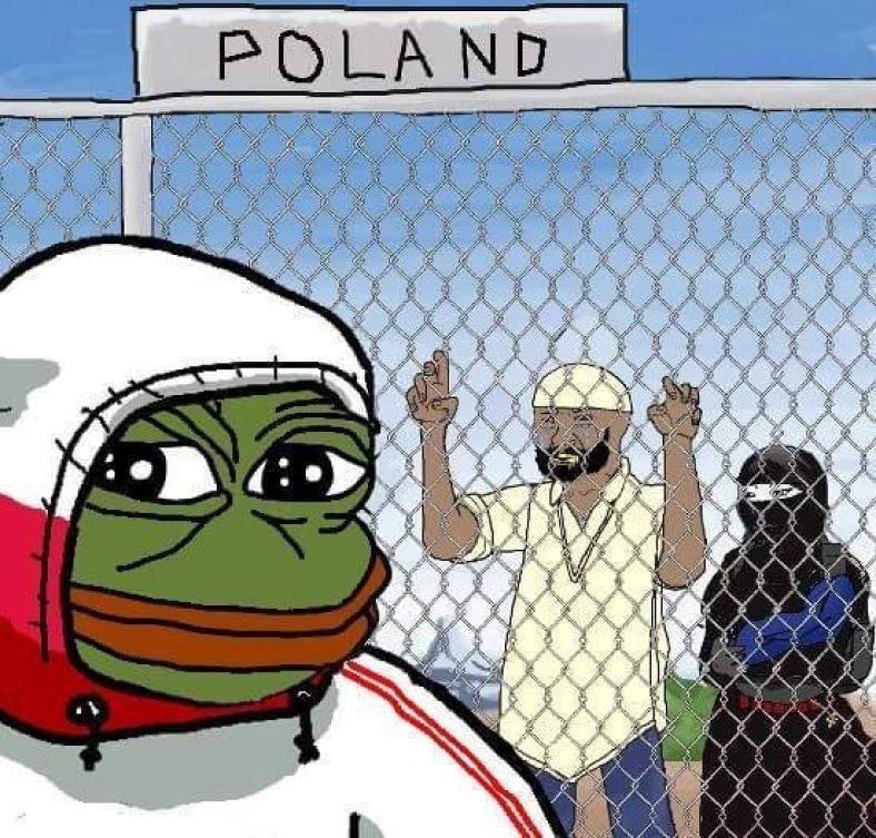Polski Pepe